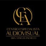 Estamos aquí para ti... logo cea